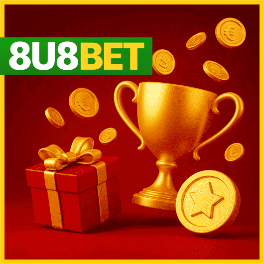 Exemplo Rollover 2 ilustrado com valores e etapas para cumprir o requisito de apostas da 8U8BET.