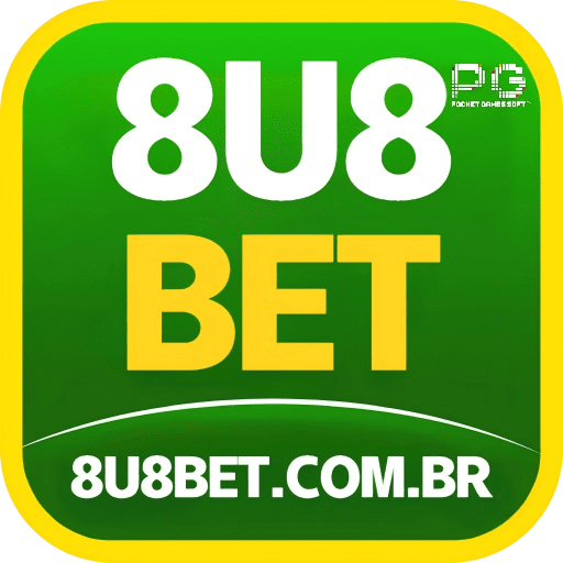 Banner promovendo todos os jogos disponíveis na 8U8BET